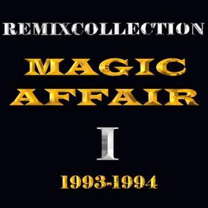 Remixcollection I (1993-1994)