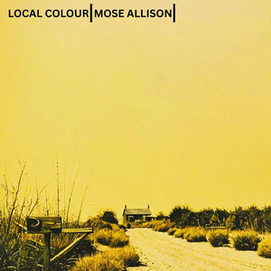Local Colour