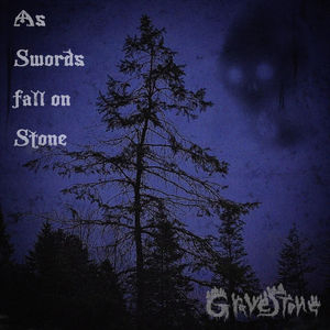 As Swords Fall on Stone