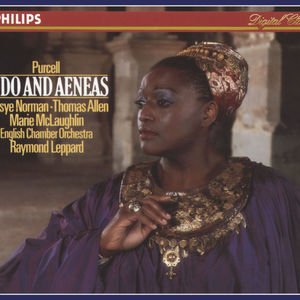 Purcell: Dido and Aeneas