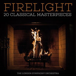 Firelight 20 Classical Masterpieces