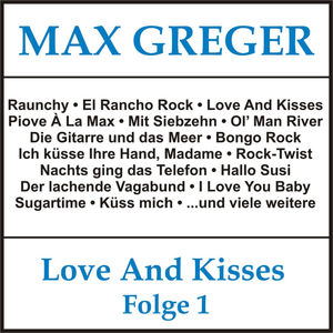 Love and Kisses, Folge 1