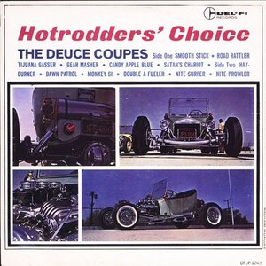 Hotrodders Choice