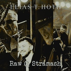 Raw @ Stramash