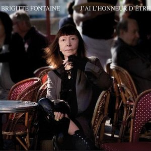 Jai lhonneur detre