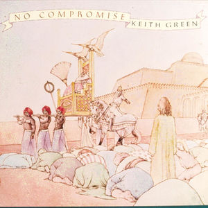 No Compromise