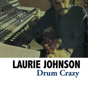 Drum Crazy
