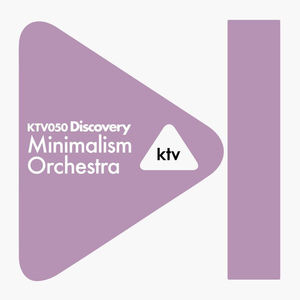 Discovery - Orchestral Minimalism
