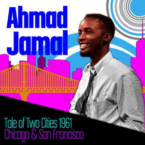 Tale Of Two Cities, 1961: Chicago & San Francisco