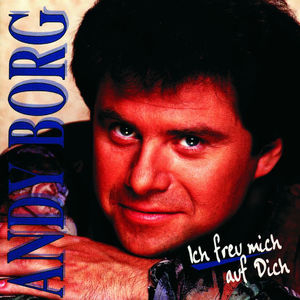 Ich freu mich auf dich