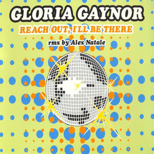 Reach Out, I'll Be There (Remix By Alex Natale)
