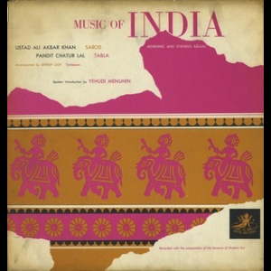 Rare Artists - Rare Ragas