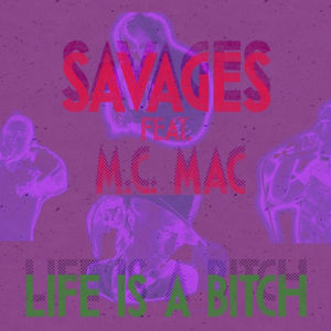Life's a Bitch