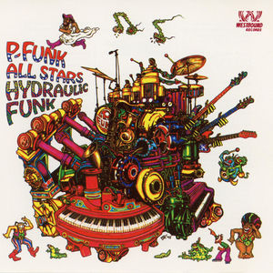 Hydraulic Funk