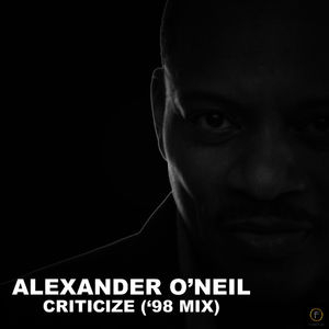 Criticize ('98 Mix)