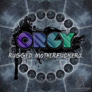 Rugged Motherfuckerz