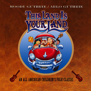 This Land Is Your Land Soundtrack