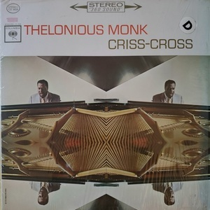 Criss-Cross