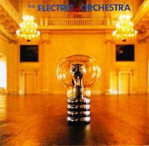 The Electric Light Orchestra