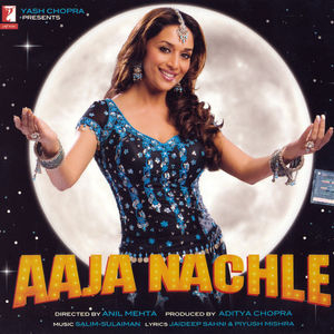 Aaja Nachle