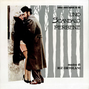 Uno scandalo perbene (Colonna sonora del film 