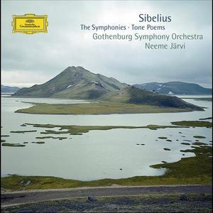 The Symphonies (cd1)