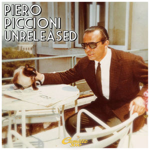 Piero Piccioni Unreleased