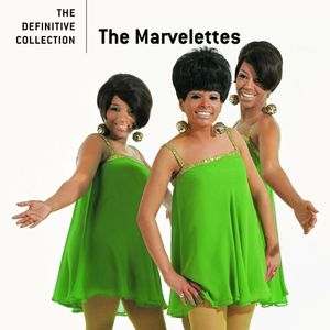 The Definitive Collection
