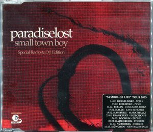 Small Town Boy