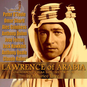 Lawrence of Arabia