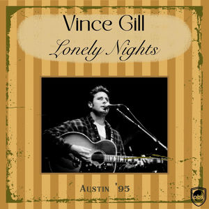 Lonely Nights (Live Austin '95)