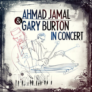 In Concert - EP