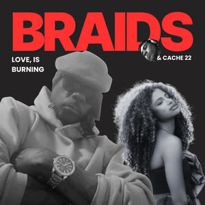 Love Is Burning