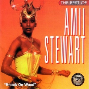 Knock On Wood-the Best Of