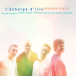 L'écharpe d'Iris