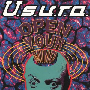 Open Your Mind (Deluxe Edition)