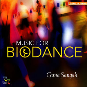 Music For Biodance