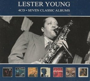 Seven Classic Albums