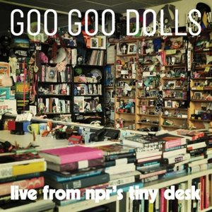 Live From NPRs Tiny Desk