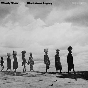 Blackstone Legasy