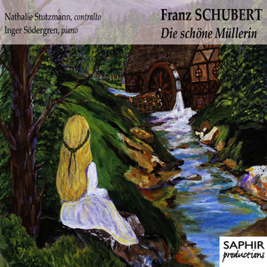 Schubert: Die schöne Müllerin