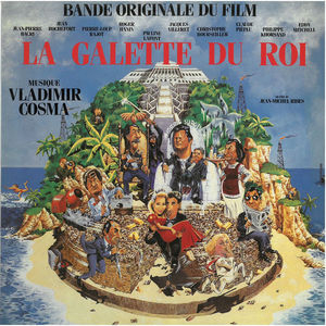 La Galette du roi