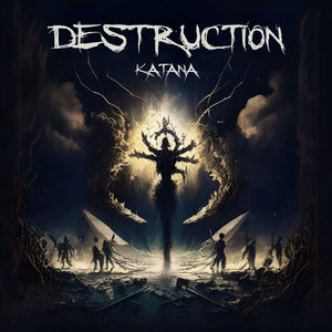 Destruction