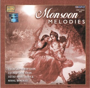 Monsoon Melodies