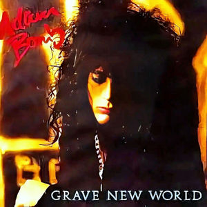Grave New World