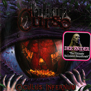 Van Helsing's Curse - Oculus Infernum