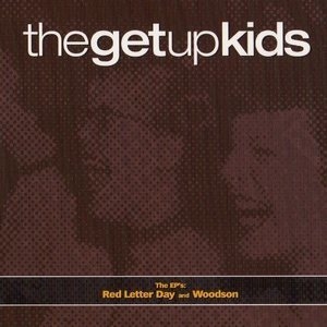 The EP's: Red Letter Day And Woodson