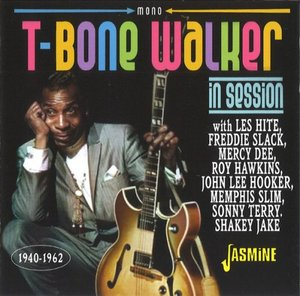 In Session 1940-1962
