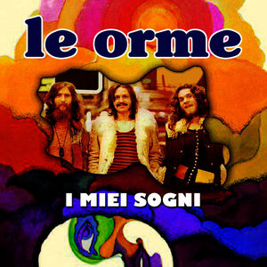 I miei sogni