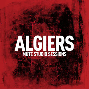 Mute Studio Sessions